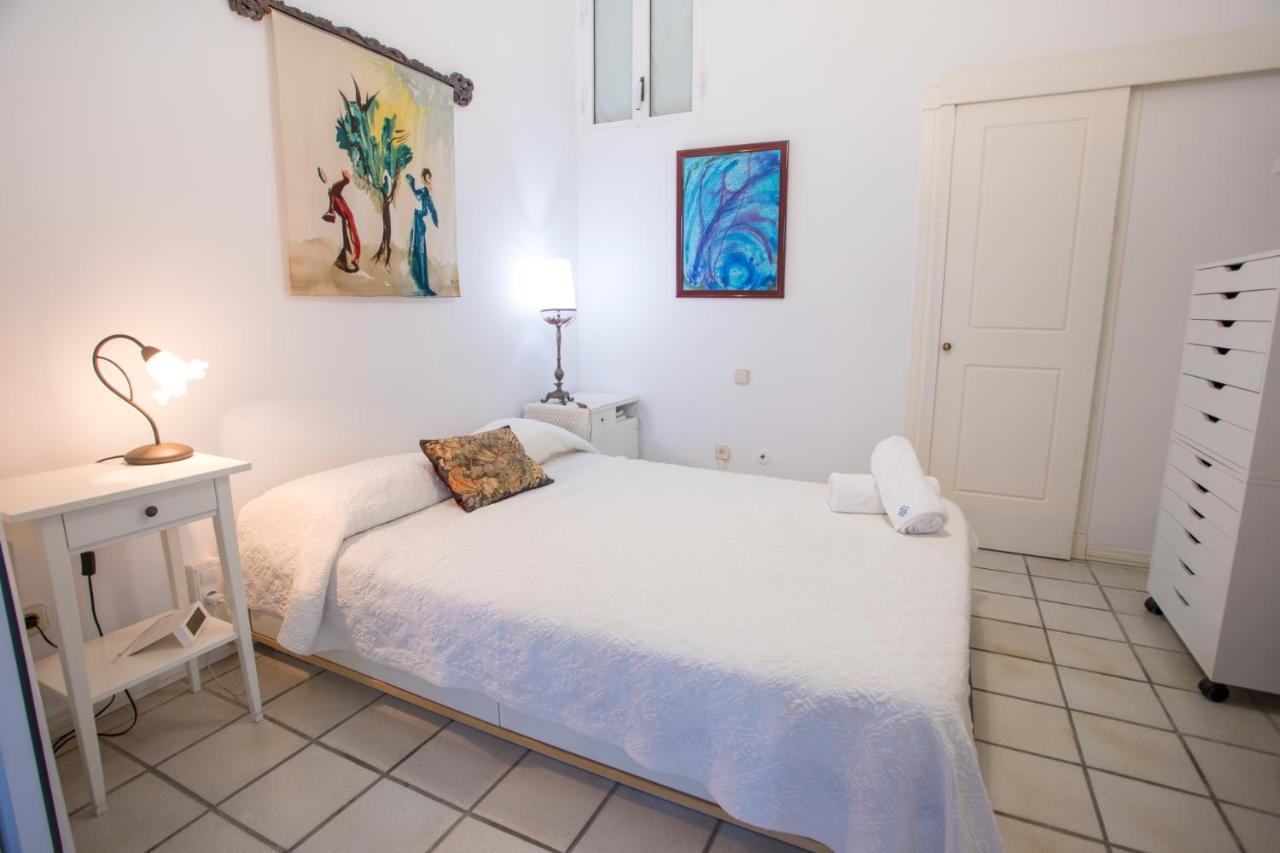 Mariposa Blanca, En 1ª Linea De Playa Appartement Las Palmas