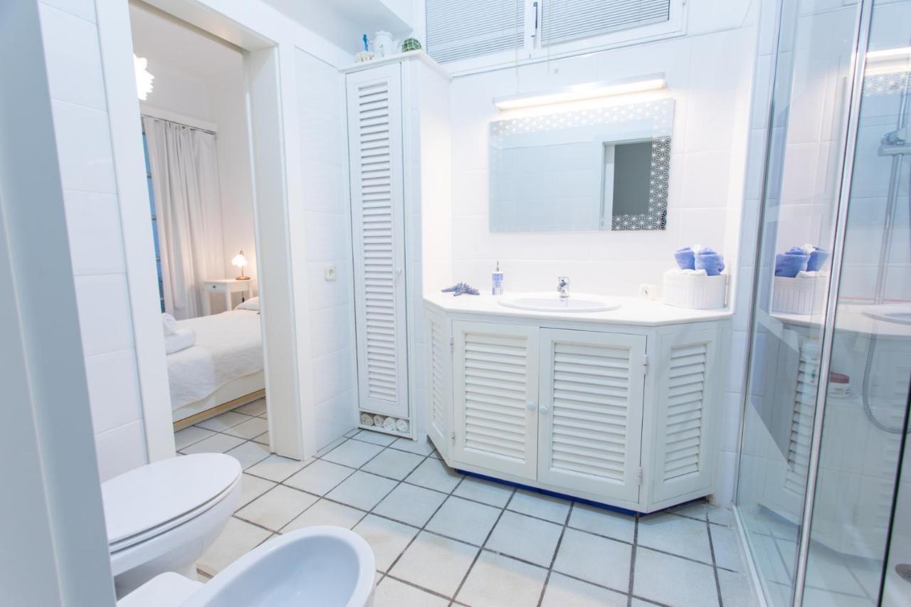 Appartement Mariposa Blanca, En 1ª Linea De Playa