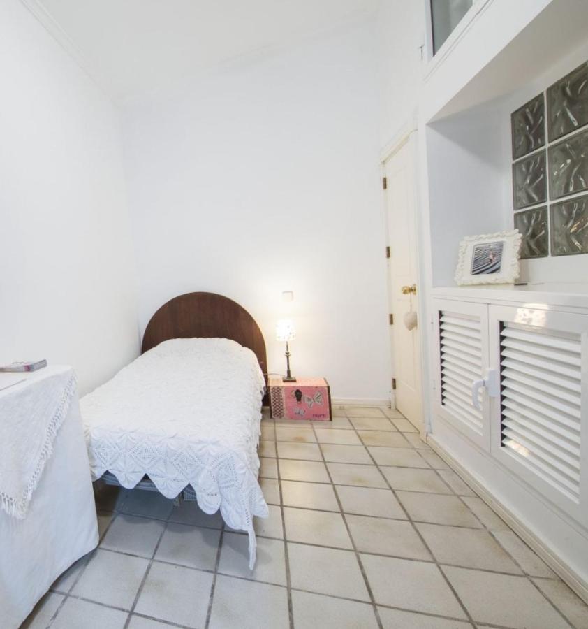 Appartement Mariposa Blanca, En 1ª Linea De Playa Las Palmas